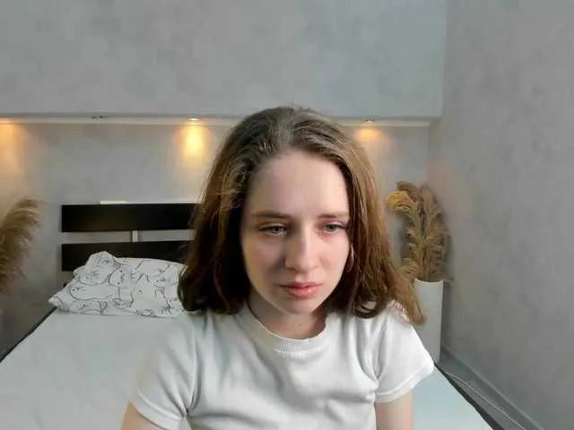 Cute Camilla-Kelly from BongaCams Camilla-Kelly from BongaCams