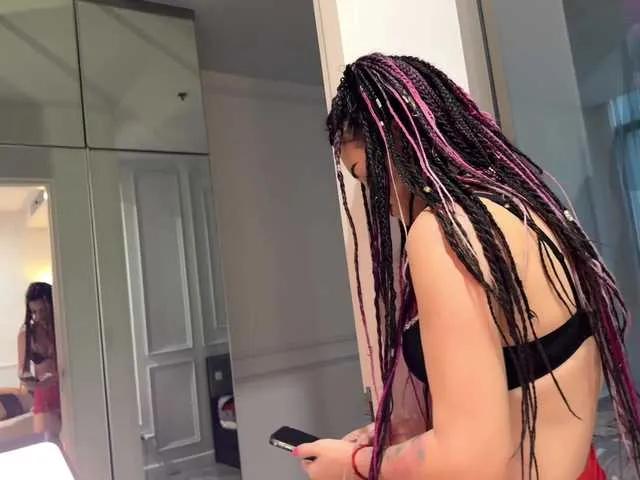 BongaCams Travel-Couple Travel-Couple from BongaCams