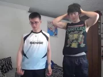 Chaturbate _the_neighbors _the_neighbors from Chaturbate