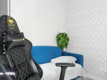 Cute barbie_lis from Chaturbate barbie_lis from Chaturbate