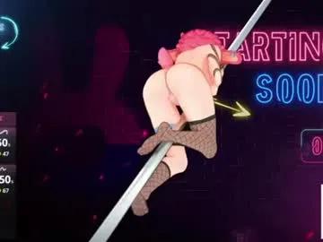 Explore cute camslut El_xox el_xox from Chaturbate