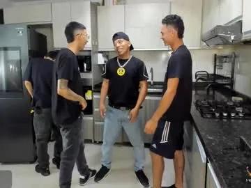 Masturbate to Voyeurism_guys, he wants to masturbate for you voyeurism_guys from Chaturbate