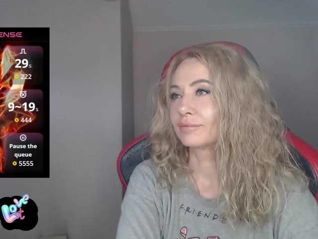 ---II--- from BongaCams