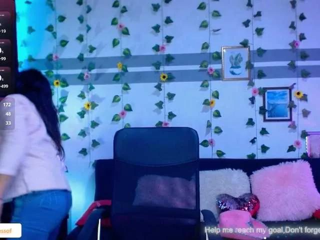 Masturbate to AbbyPrincessAGT, she wants to masturbate for you AbbyPrincessAGT from BongaCams