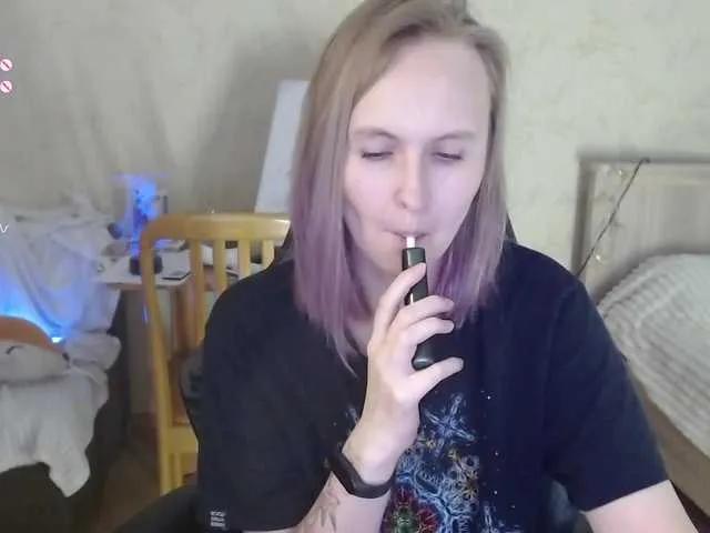 agathamott from BongaCams