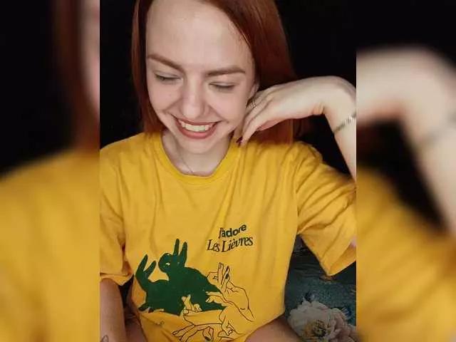 AliceRabbit from BongaCams