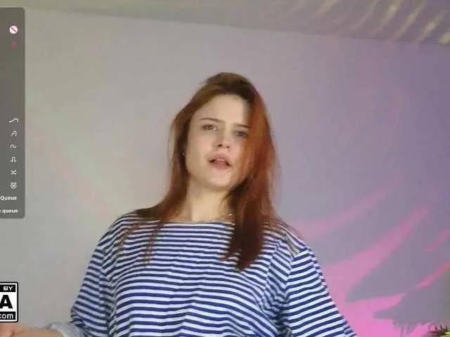 BongaCams AliceWyliee AliceWyliee from BongaCams