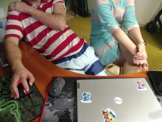 Amalteja2 from BongaCams