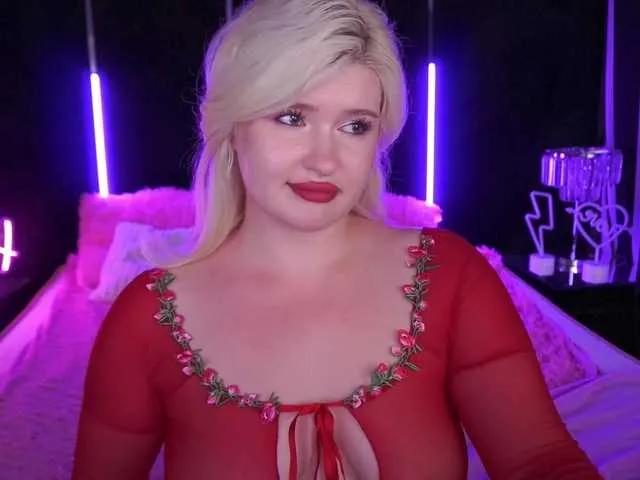 AnoraJoy from BongaCams