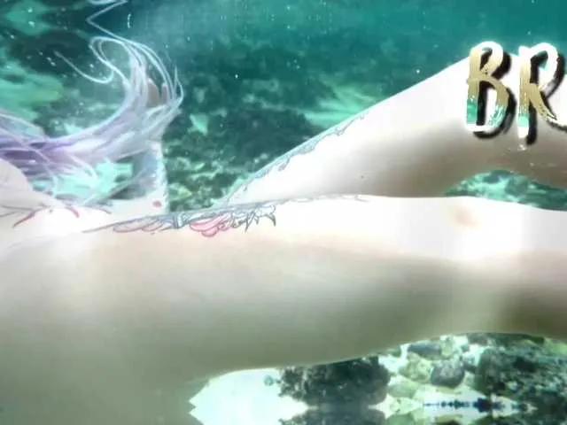 Slutty Anuskatz wants you to fuck her body now Anuskatz from BongaCams