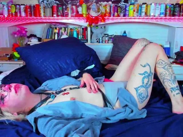 Aru-k0t0 from BongaCams