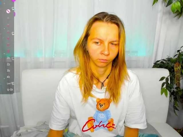 Sweet Beellami from BongaCams Beellami from BongaCams