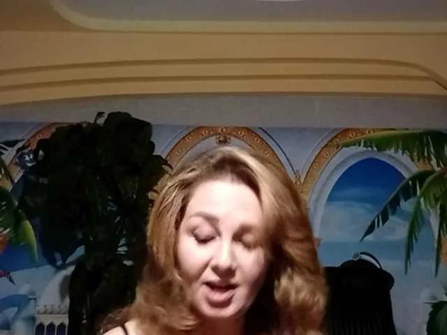 BekkiSharp from BongaCams