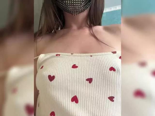 Discover naked performer Belosnezhka Belosnezhka from BongaCams