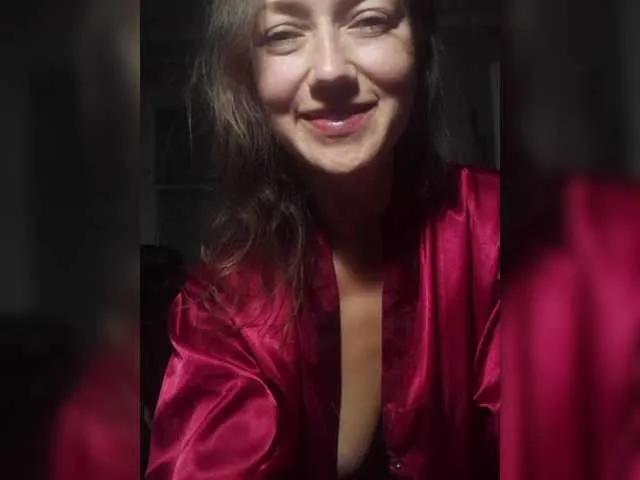 betruetoyourheart from BongaCams