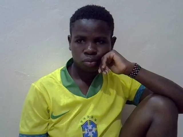 Try Blackmelanin30, she wants to masturbate for you Blackmelanin30 from BongaCams