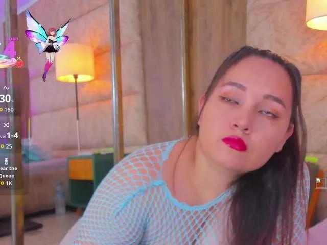 BongaCams Brenda-Rosse Brenda-Rosse from BongaCams