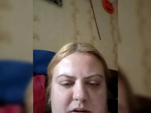 buffy-s-1 from BongaCams