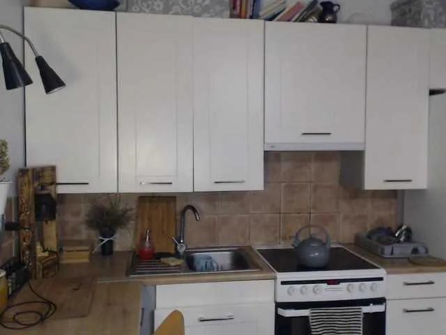 BuffyFire from BongaCams