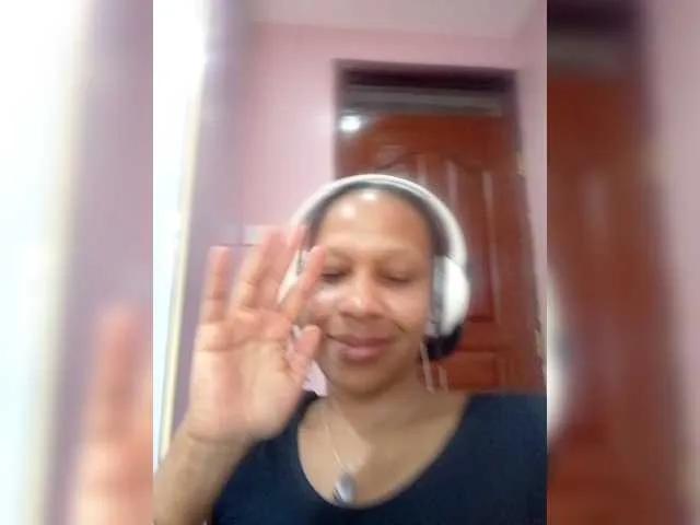 CandyLove from BongaCams