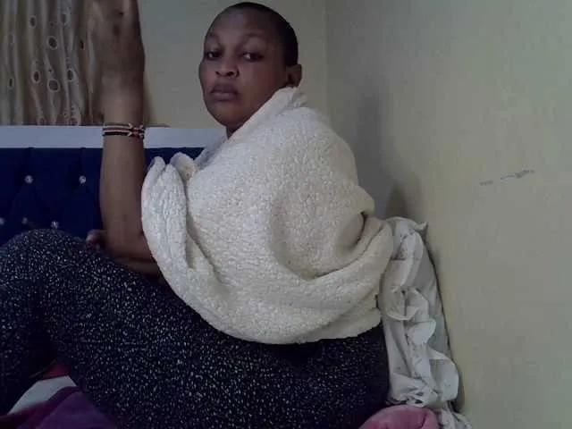 Candys from BongaCams