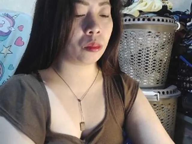 candyshane from BongaCams