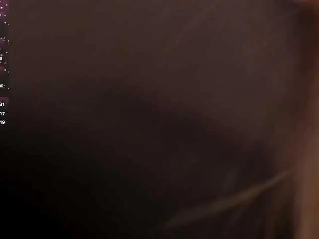 Discover sexy slut CarolineGrace CarolineGrace from BongaCams