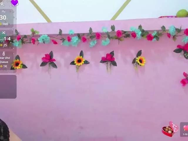 Masturbate to cute slut Charlotte-111 charlotte-111 from BongaCams