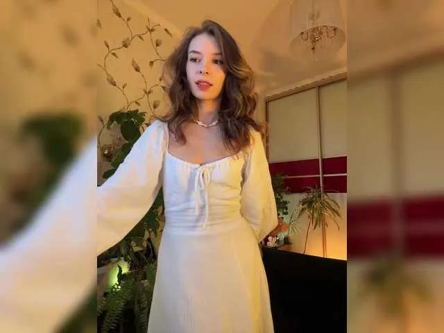 CutieDollBC from BongaCams