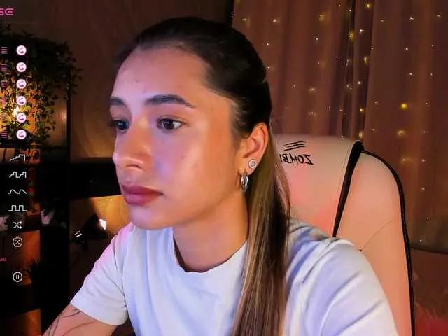 Cute DarlaBelle wants you to fuck her body now DarlaBelle from BongaCams