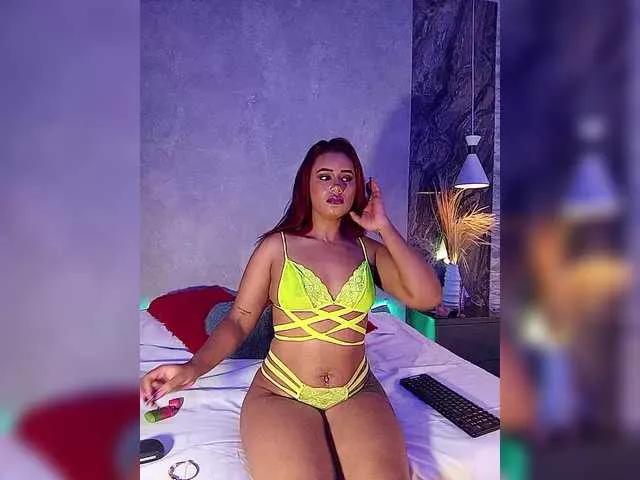 DollyBrowncc from BongaCams