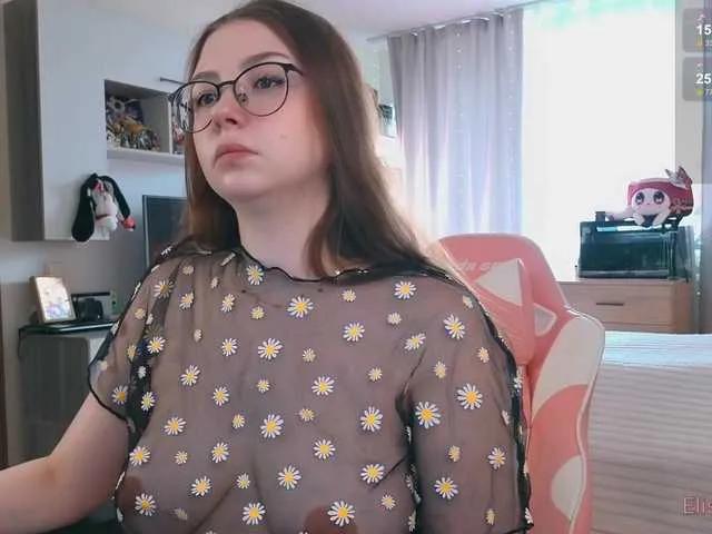 EliseJay from BongaCams