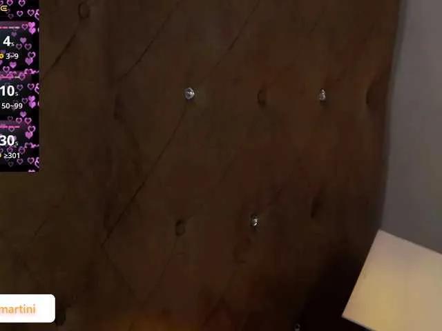 Discover BongaCams's EllieMartini EllieMartini from BongaCams