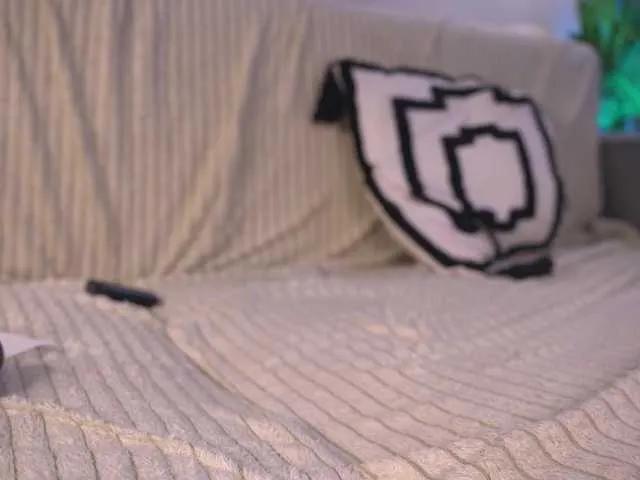 Watch 20 years old EvaBaldwin from BongaCams EvaBaldwin from BongaCams