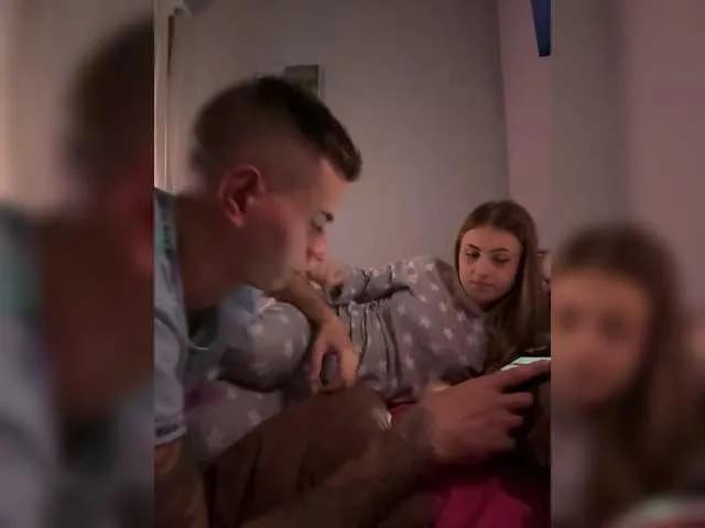 EvilGirl18 from BongaCams