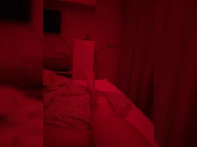 External from BongaCams