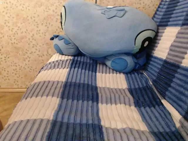 Fox23 from BongaCams