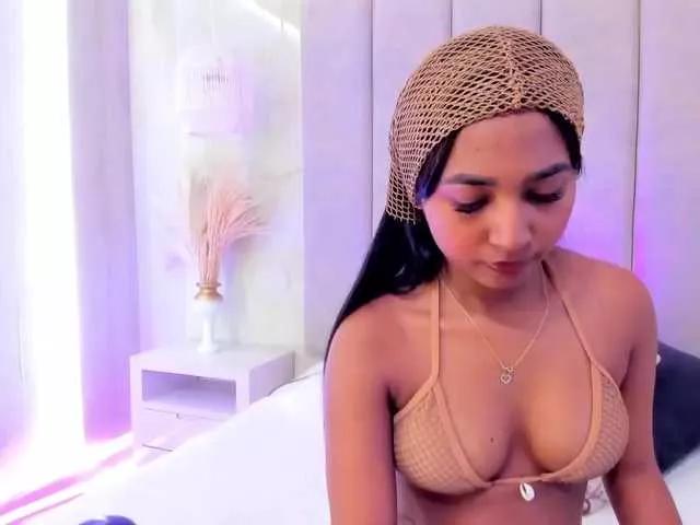 Sexy GabrielaLugo wants you to fuck her body now GabrielaLugo from BongaCams