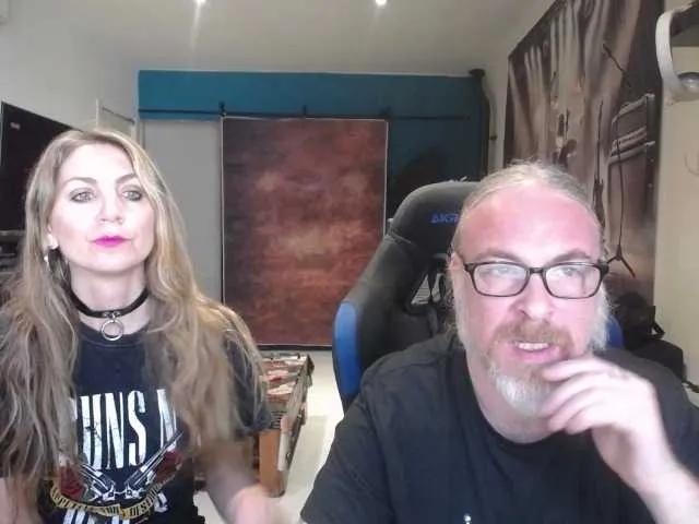 GiselleandJay from BongaCams