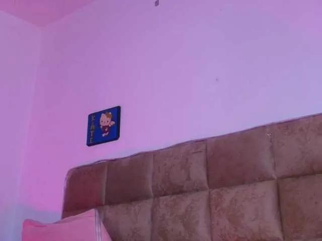 hanks-star from BongaCams