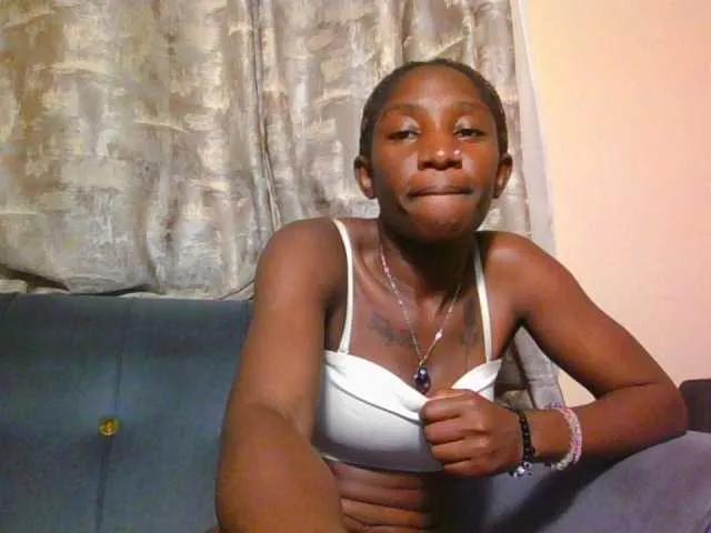 Hornycammy23 from BongaCams