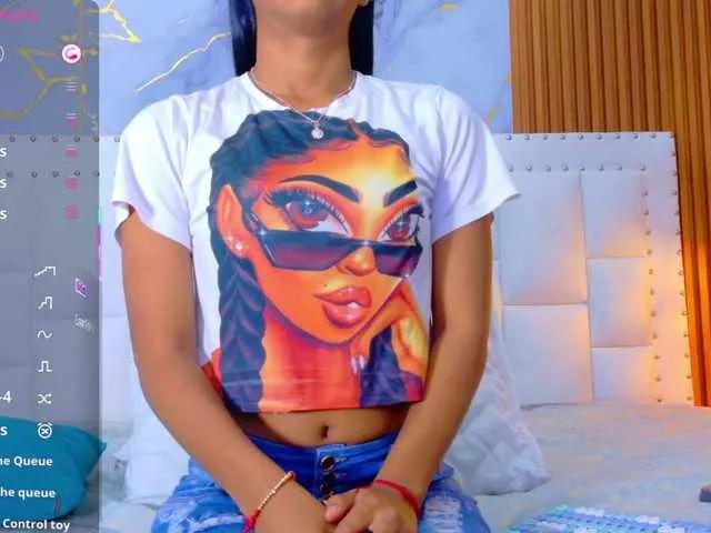 Indiancutiie from BongaCams