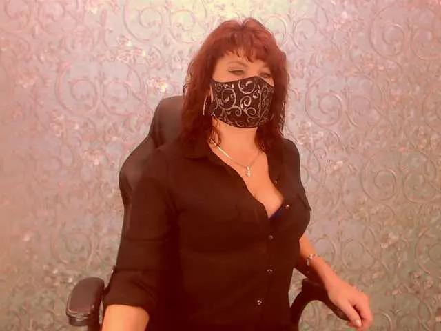 Infinitely2 from BongaCams