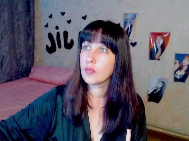 JillStevens from BongaCams