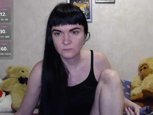 Jozylina from BongaCams