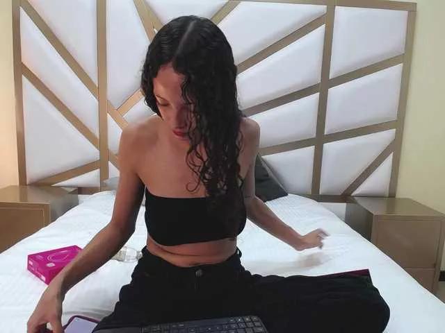 JuliettaBleer from BongaCams