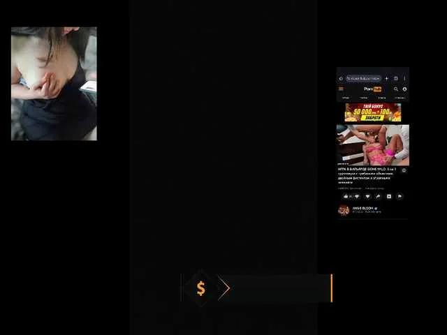 Karinasky from BongaCams