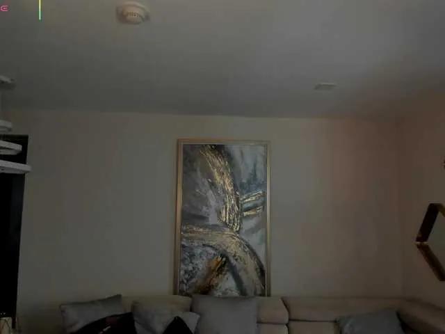 KateSunder from BongaCams