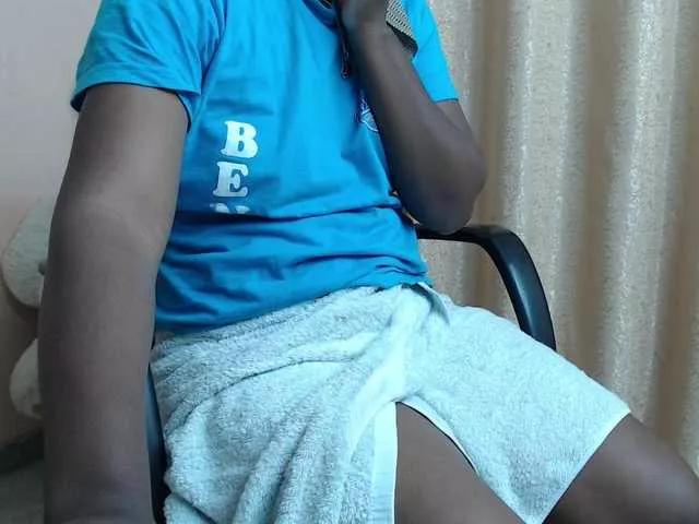 Katty-12 from BongaCams