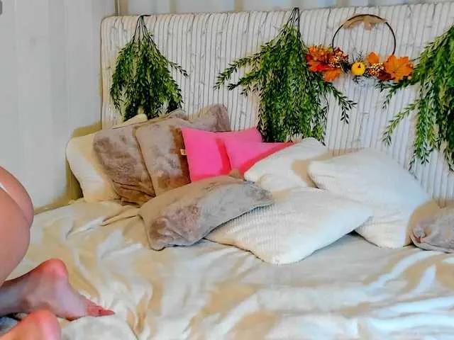 Explore naked performer Kelly-Mott Kelly-Mott from BongaCams